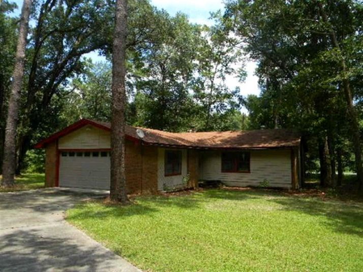 42 Reichdorff Acres Rd, Monticello, FL 32344