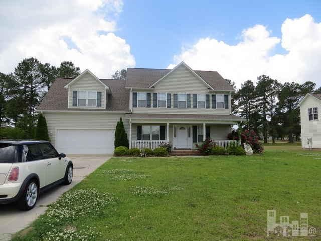 111 Cross Creek Dr, Jacksonville, NC 28540
