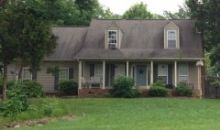 1705 New Cut Rd Lexington, NC 27292