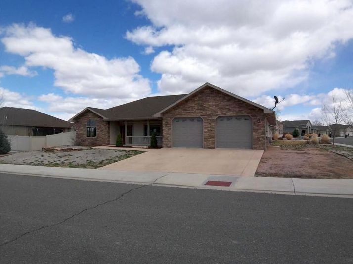 Antelope, Delta, CO 81416