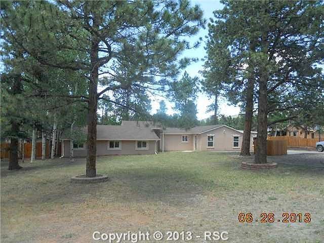 Kelly, Woodland Park, CO 80863
