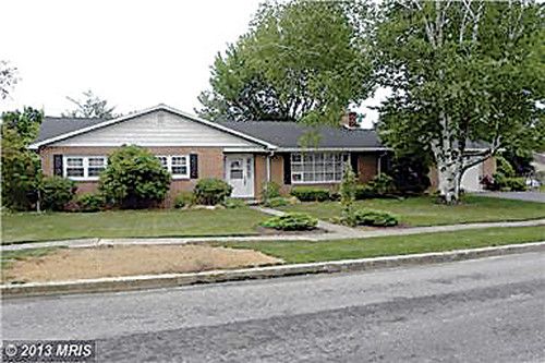 11029 Hurley Drive, , PA 17257