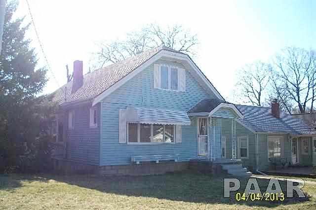 N Constantine Ave, Peoria Heights, IL 61616