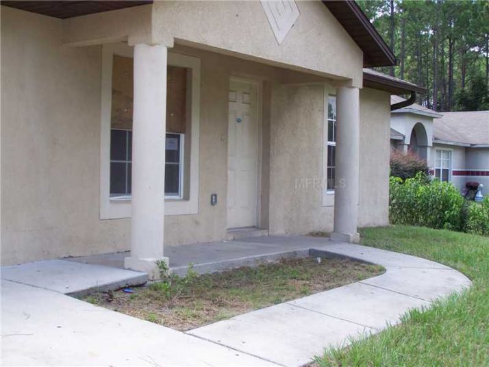 2591 Coachman Dr, Deltona, FL 32738