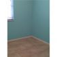 2857 83RD TE # 107, Hollywood, FL 33025 ID:956861