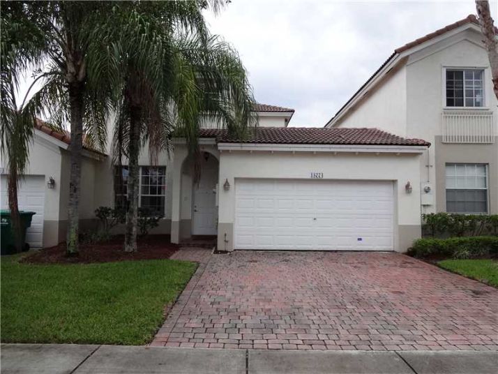 18774 SW 28TH CT, Hollywood, FL 33029