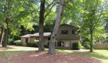 208 Greenwood Drive Greenville, NC 27834