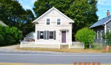 5 Old Baptist Road North Kingstown, RI 02852