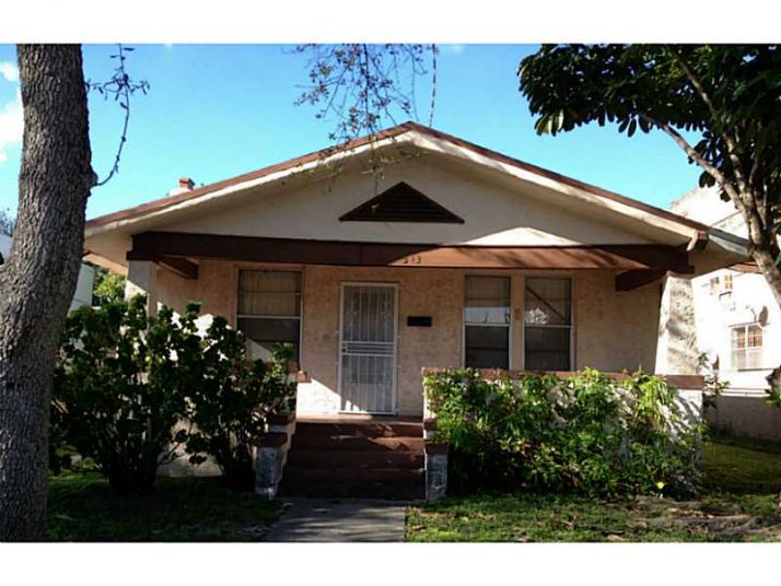 543 NW 41 ST, Miami, FL 33127