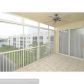 7715 SOUTHAMPTON TER # E415, Fort Lauderdale, FL 33321 ID:932111