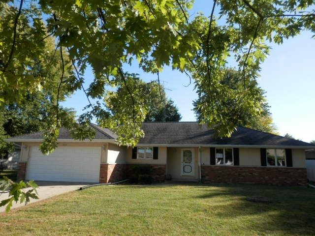 535 W Daisy Pl, Coal City, IL 60416