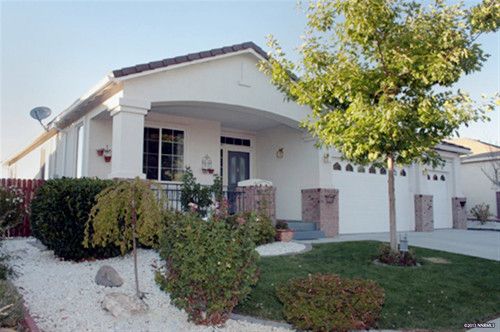 4303 Setting Sun, Sparks, NV 89436