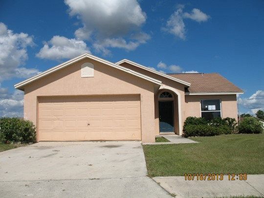 310 Arlington Circl, Haines City, FL 33844