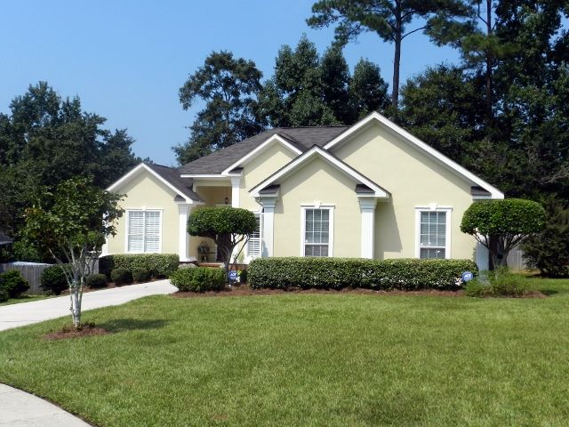 31235 Live Oak Court, Spanish Fort, AL 36527