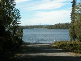 L5 Moose Run Road, Nikiski, AK 99635