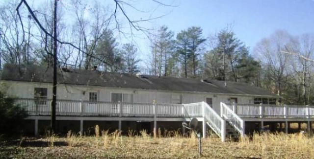 99 Sandy Lane, King William, VA 23086