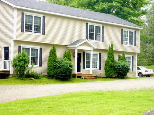 16 Burnt Meadow Road, Peru, VT 05152