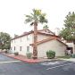 813 Rock Springs Drive Unit 101, Las Vegas, NV 89128 ID:1129621