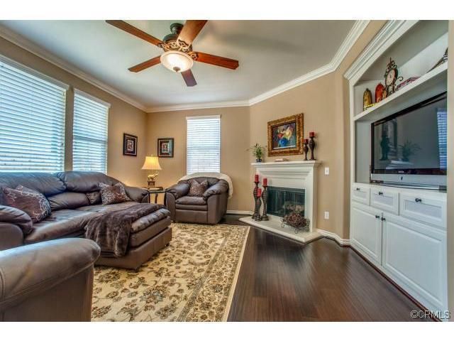 4343 Altivo Ln, Corona, CA 92883