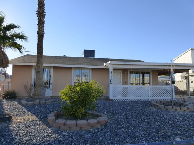 4001 Edwin Place, Las Vegas, NV 89115