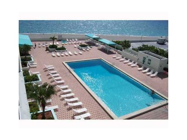 3725 S Ocean Dr # 519, Hollywood, FL 33019