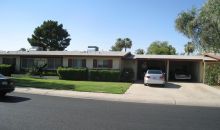 10930 W PEORIA Avenue Sun City, AZ 85351