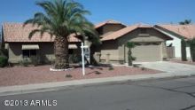 10952 N VENTANA Drive Sun City, AZ 85373