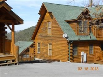 1507 Firefly Trail W, Sevierville, TN 37862