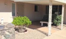 16413 N Desert Holly Drive Sun City, AZ 85351