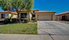 8111 S 48TH Lane Laveen, AZ 85339