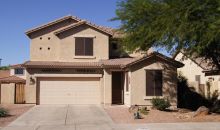 3422 E POWELL Way Gilbert, AZ 85298