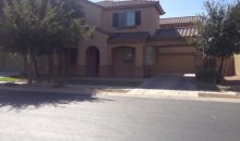 3841 E PARKVIEW Drive Gilbert, AZ 85295