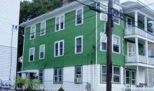 40 Chestnut Street #42 Central Falls, RI 02863