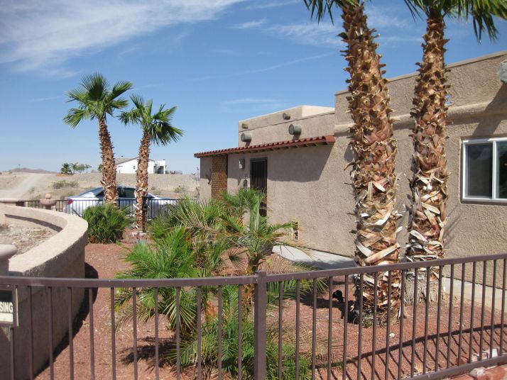 4215 E. El Mirage Rd 161, Lake Havasu City, AZ 86404