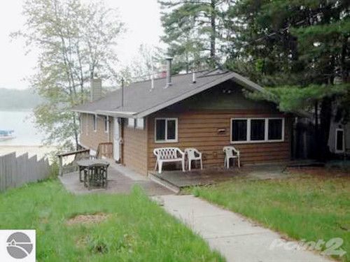 9329 Gedman Road, Mancelona, MI 49659