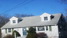 25 Diana Avenue Smithfield, RI 02917