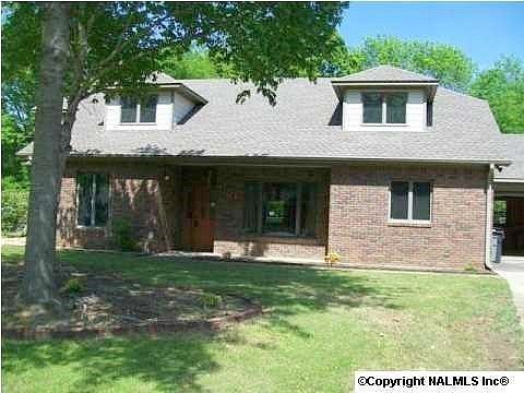 Sherwood Oaks, Decatur, AL 35603