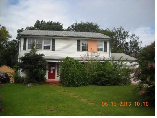 475 South Bleckley Drive, Wichita, KS 67218
