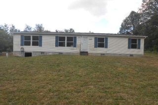 4122 Lakewood Dr, De Soto, MO 63020