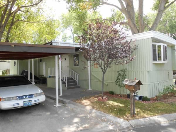 42 Shady Tree Lane, Carson City, NV 89706