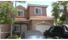 8538 SW 214 WY # 8538 Miami, FL 33189