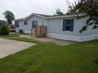 32616 Susan Court, New Haven, MI 48048