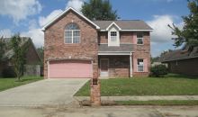 3609 Reeves Ln Ocean Springs, MS 39564