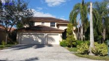 18541 Southwest 39th Street Hollywood, FL 33029