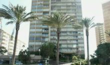 3140 S OCEAN DR # PH-3 Hallandale, FL 33009