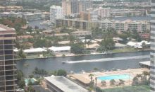 2030 S OCEAN DR # 2205 Hallandale, FL 33009