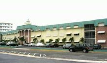 300 GOLDEN ISLES DR. # 210 Hallandale, FL 33009