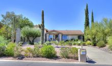 11832 N Winchester Drive Fountain Hills, AZ 85268