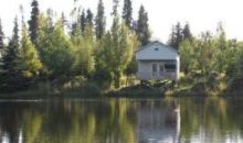 45572 Catching Silvers Drive Kenai, AK 99611