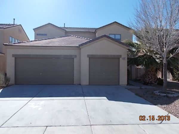 5937 Zawawi Court, Las Vegas, NV 89110